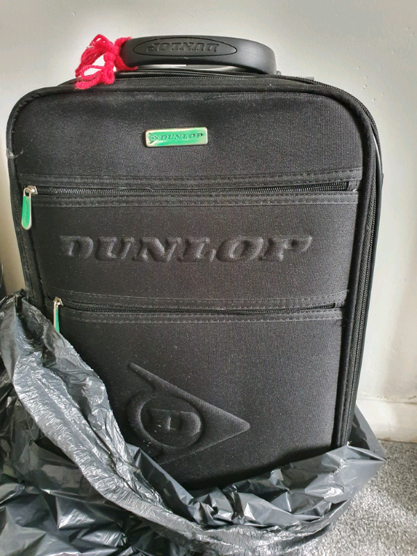 dunlop cabin case